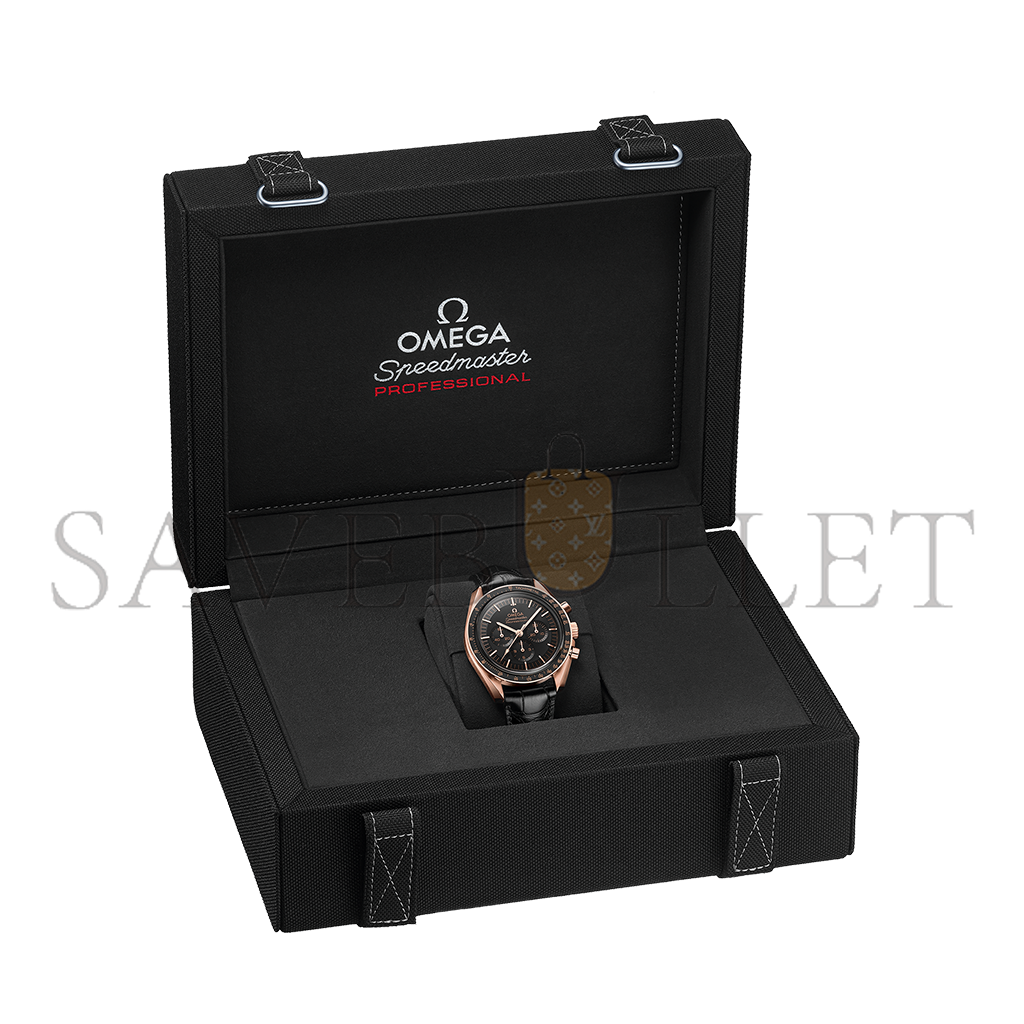 OMEGA SPEEDMASTER MOONWATCH PROFESSIONAL 42MM WATCH 310.63.42.50.01.001